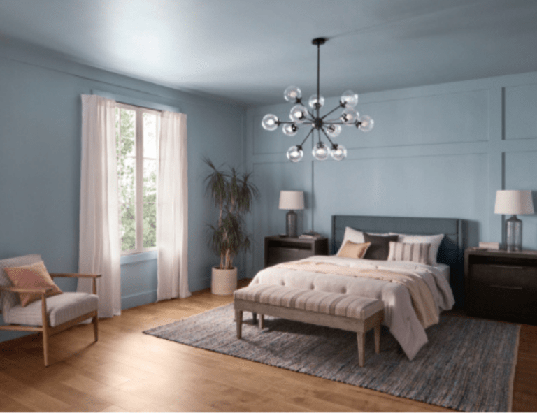 Paint Color Of the Year - The Daily DIY