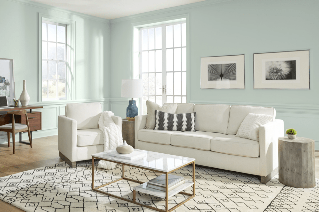 7 Exciting Paint Colors for 2022 - The Daily DIY