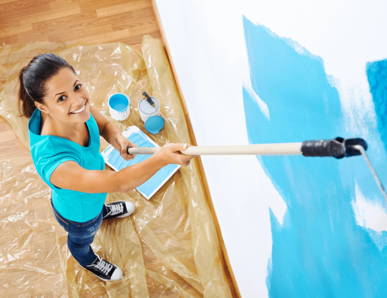 How to Save Big with Budget Paint: Tips for Finding the Best Deals