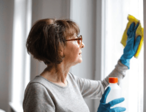 5 Tips To Clean Your House Fast - The Daily DIY