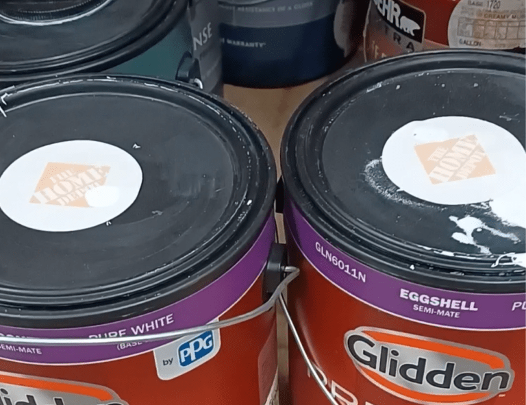 Save Big On Paint - The Daily DIY