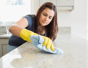 house cleaning tips