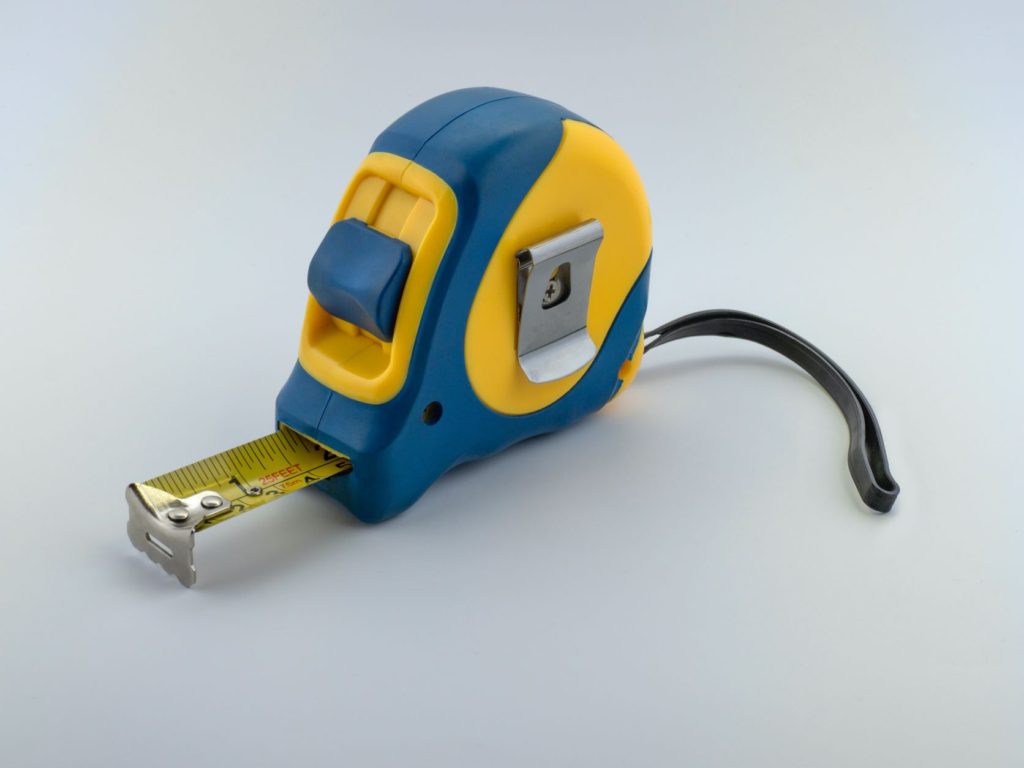 Tape Measure to Include In The 10 Tools To Include In Your Starter Tool Kit The Daily DIY
