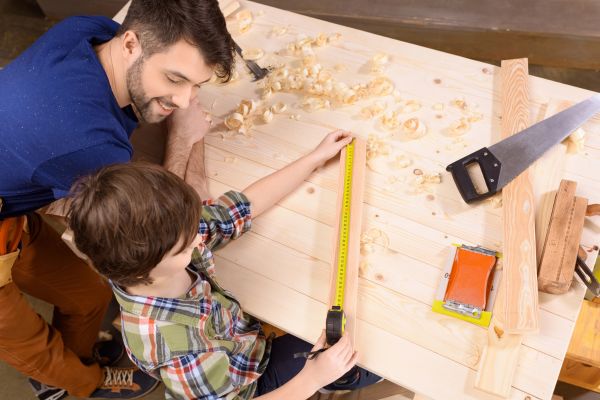 basic homeowner's tool kit