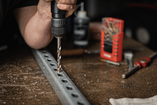 Budget Friendly Cordless Drills - The Daily DIY