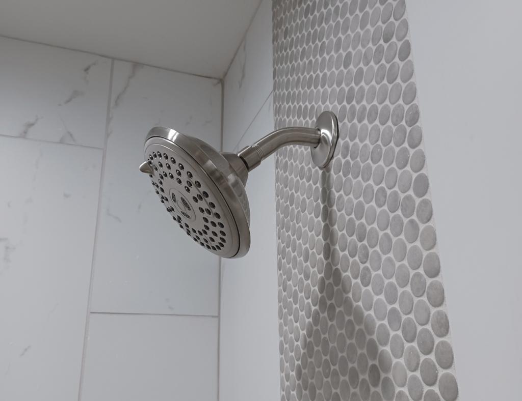 How To Quickly Change Your Shower Head