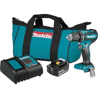 Makita cordless drill