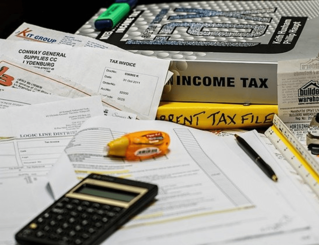 What Home Improvements Are Tax Deductible - The Daily DIY
