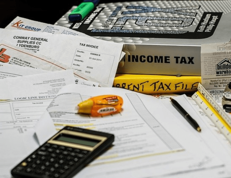 What Home Improvement Projects Are Tax Deductible?