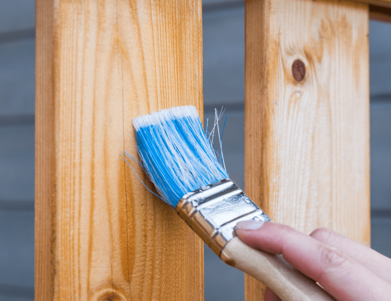 Best Spring Home Maintenance Checklist The Daily DIY