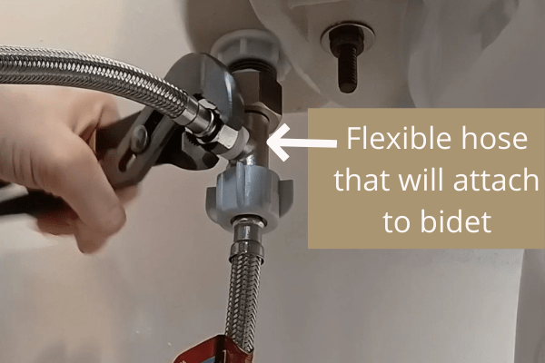 How To Install a Bidet Attachment Fast - The Daily DIY