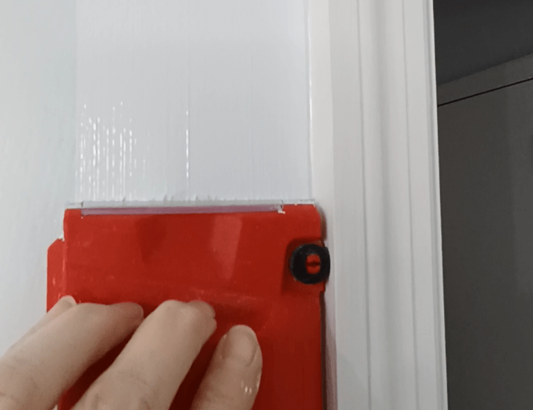 6 Tips For Painting With an Edger