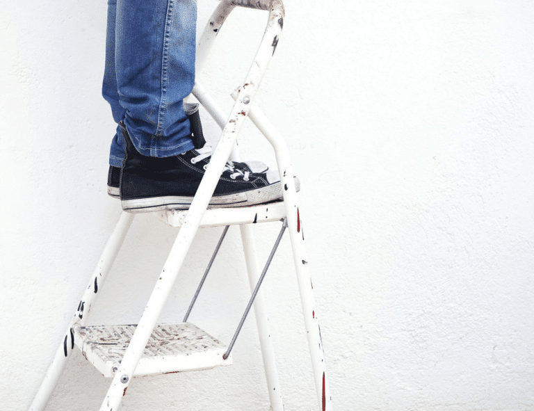 Best Ladder To Buy For Your Home