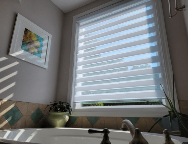 Easy To Install Window Shades