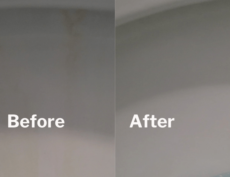 Best Way To Remove Hard Water Stains From Toilet