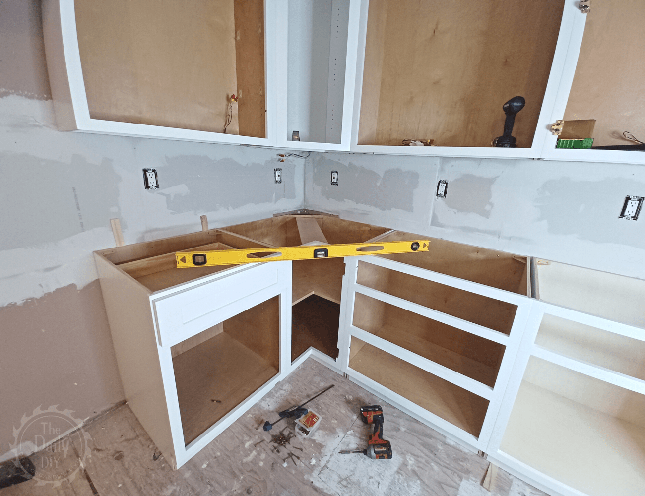 Rta Cabinets Plywood Construction | Cabinets Matttroy