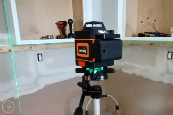 Best Laser Level For Construction - The Daily DIY
