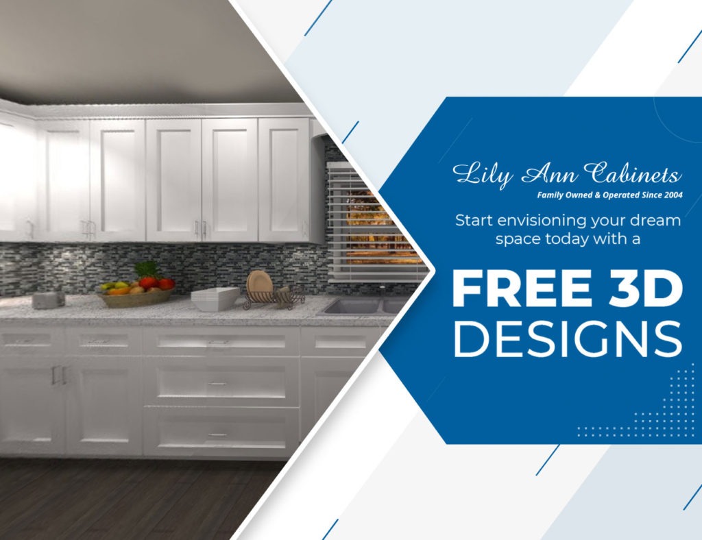 Lily Ann Cabinets Free Design The Daily DIY