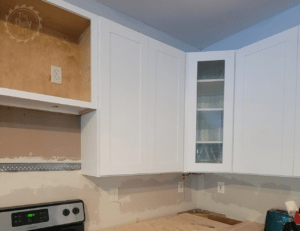 Best Ready To Assemble Cabinets A Review The Daily DIY   RTA Kitchen Cabinet Review 300x231 