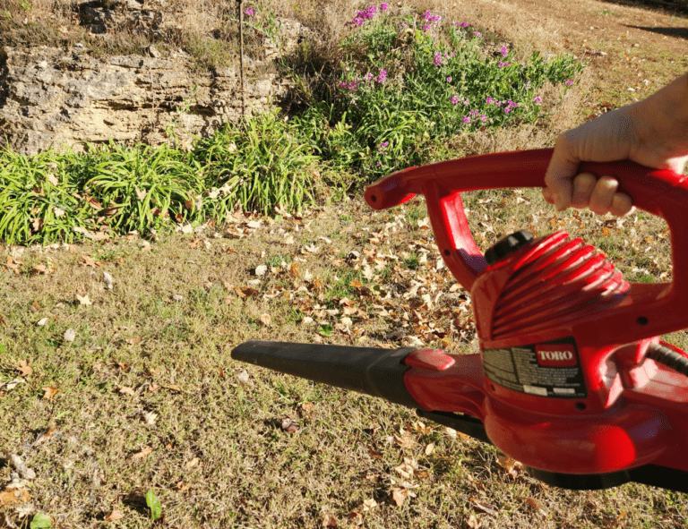 Is This The Best Leaf Blower Vac?