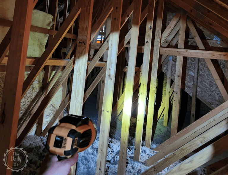 Inspect Your Attic: How and Why You Should Do It Now