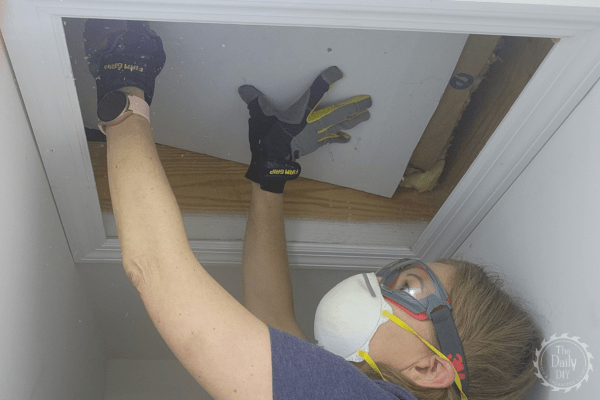 When is a good time to inspect your attic? The Daily DIY