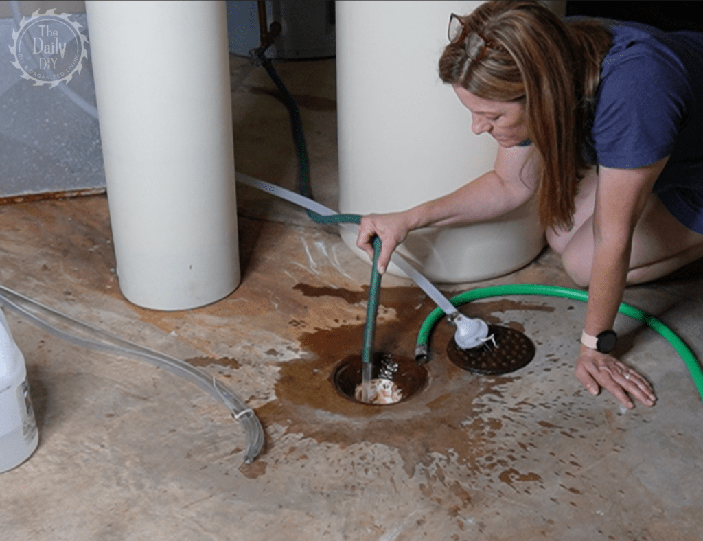 How To Keep your Basement Drain Free from Clogs