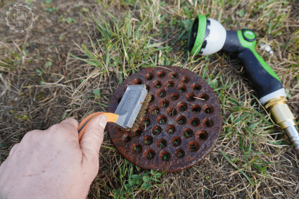 Keep Your Drain Covers Cleaned 