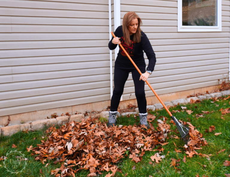 31 Best Home Maintenance Tips For Fall