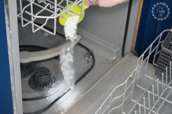 non-toxic cleaning