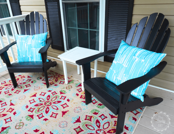 Budget Friendly Patio Furniture Ideas For 2024 600x462 