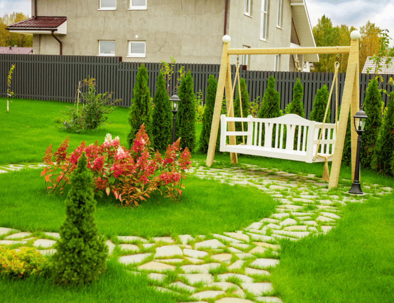 15 Best DIY Backyard Ideas You Can Do Now