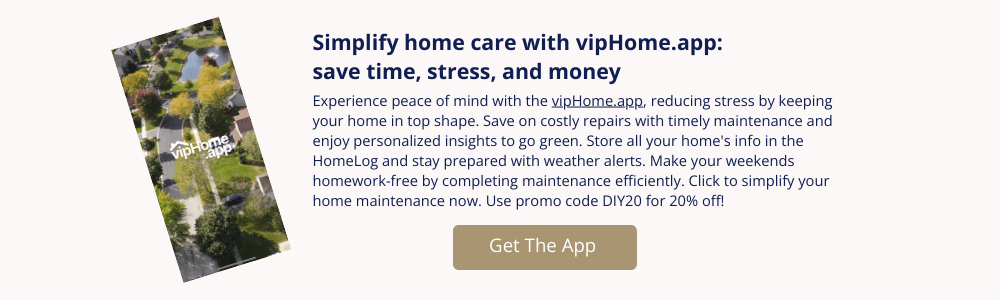 best home maintenance app