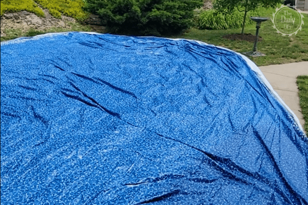 replacement pool liner