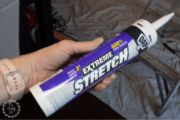 DAP Extreme Stretch Caulk