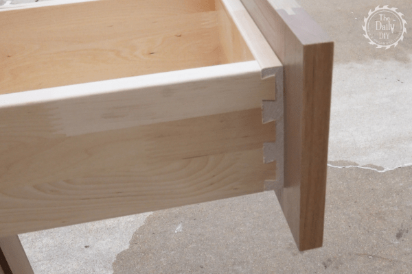 RTA Cabinets quality construction