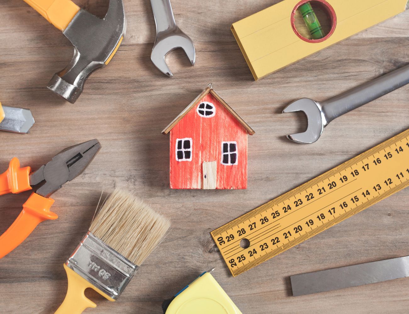 DIY Home Improvement